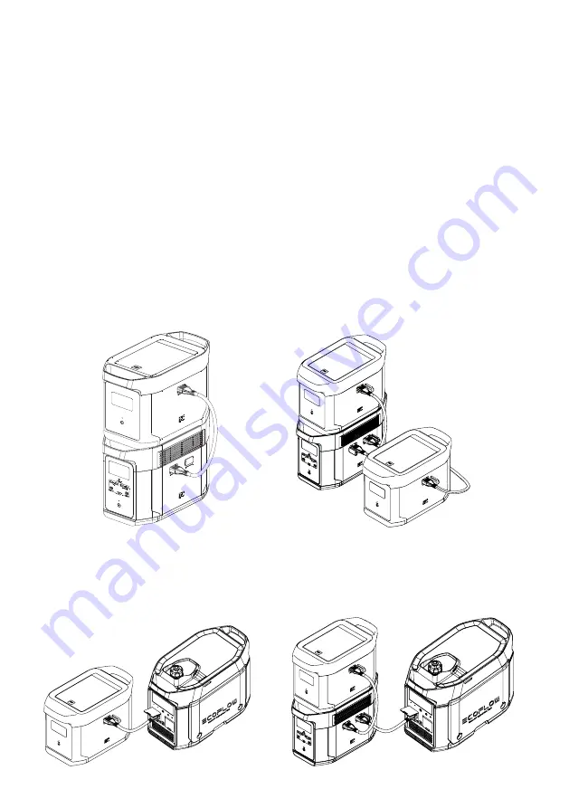 EcoFlow DELTA User Manual Download Page 69