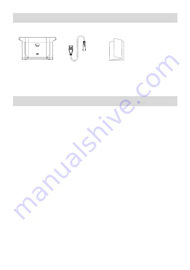 EcoFlow DELTA User Manual Download Page 84