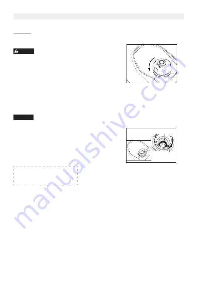 EcoFlow EFG100 User Manual Download Page 36