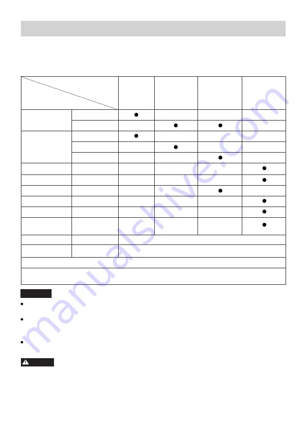 EcoFlow EFG100 User Manual Download Page 70