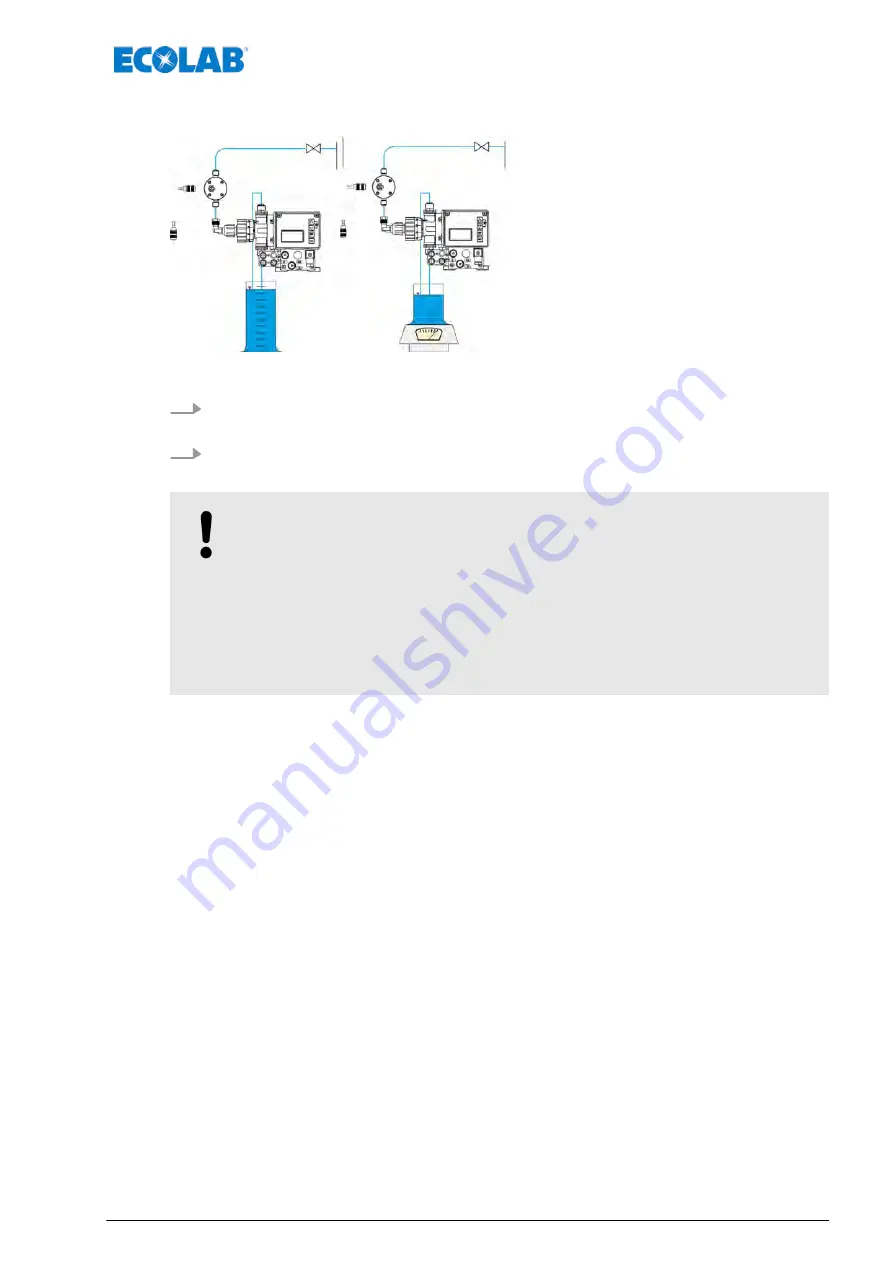 Ecolab Elados EMP KKS E60 Operating Instructions Manual Download Page 373