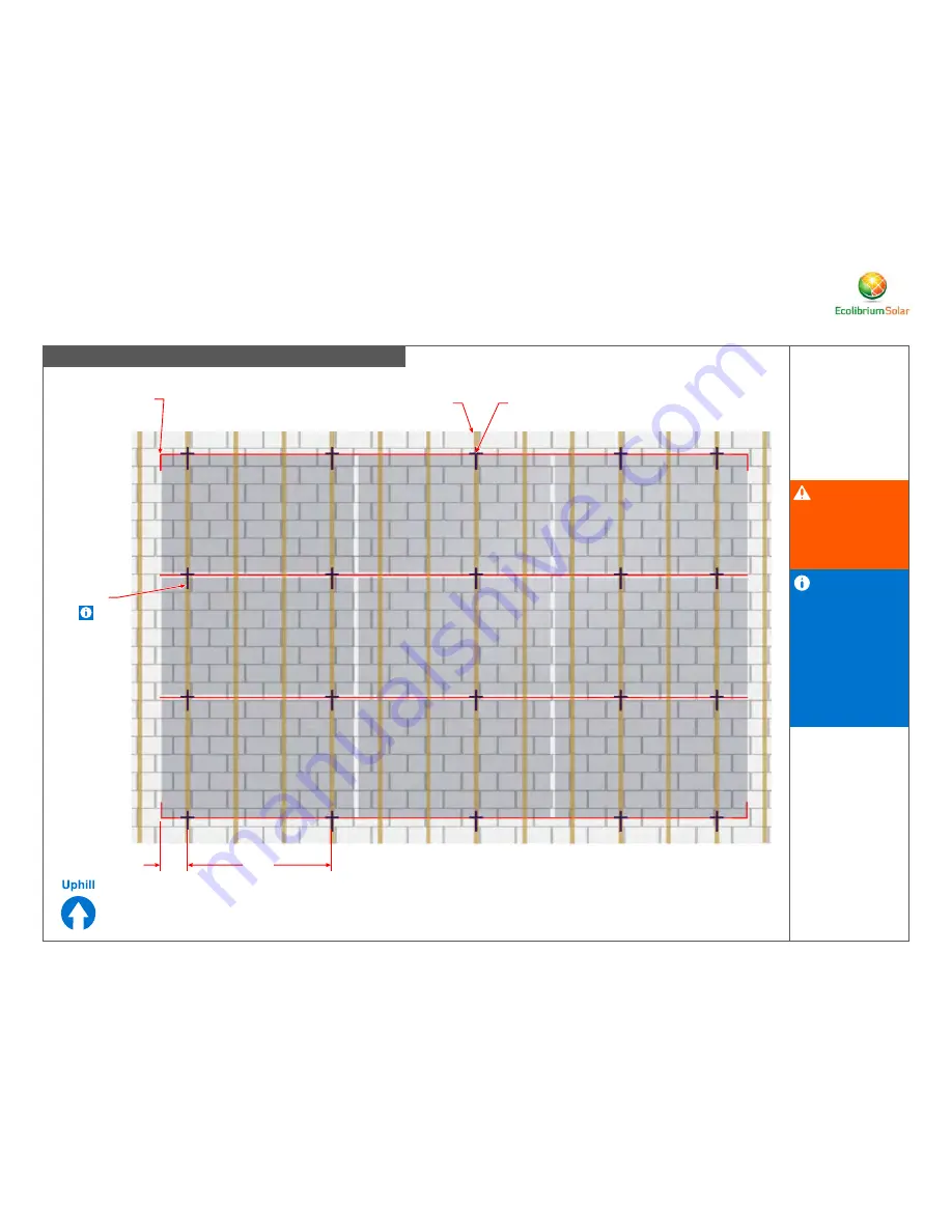 Ecolibrium Solar EcoX Installation Manual Download Page 10