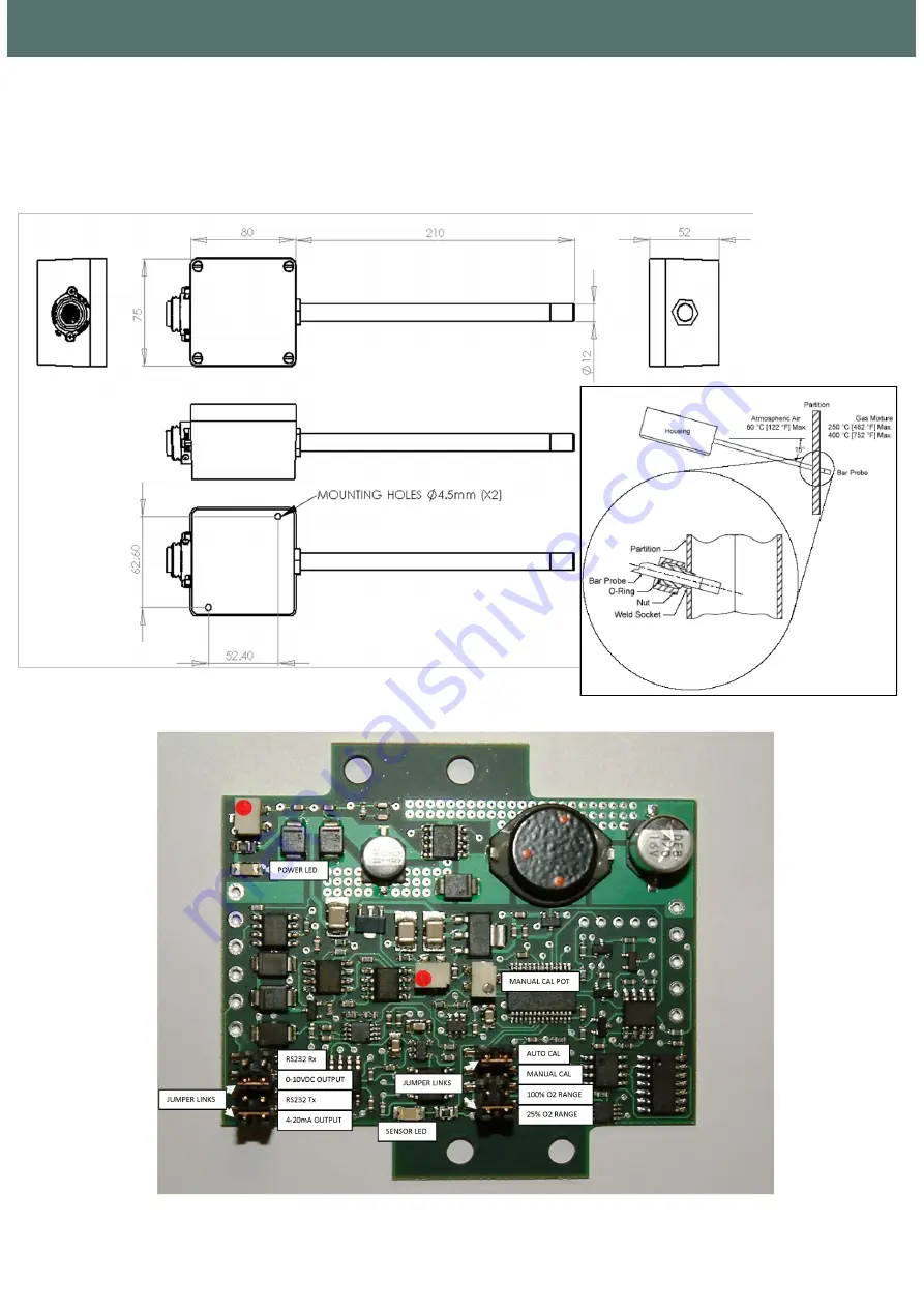 ECOLINE 7823 Quick Start Manual Download Page 4