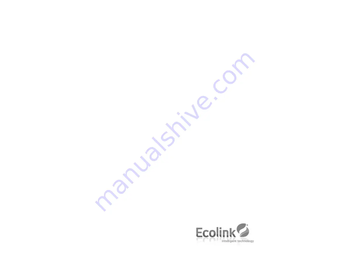 Ecolink WST-742 Installation Instructions And User Manual Download Page 3