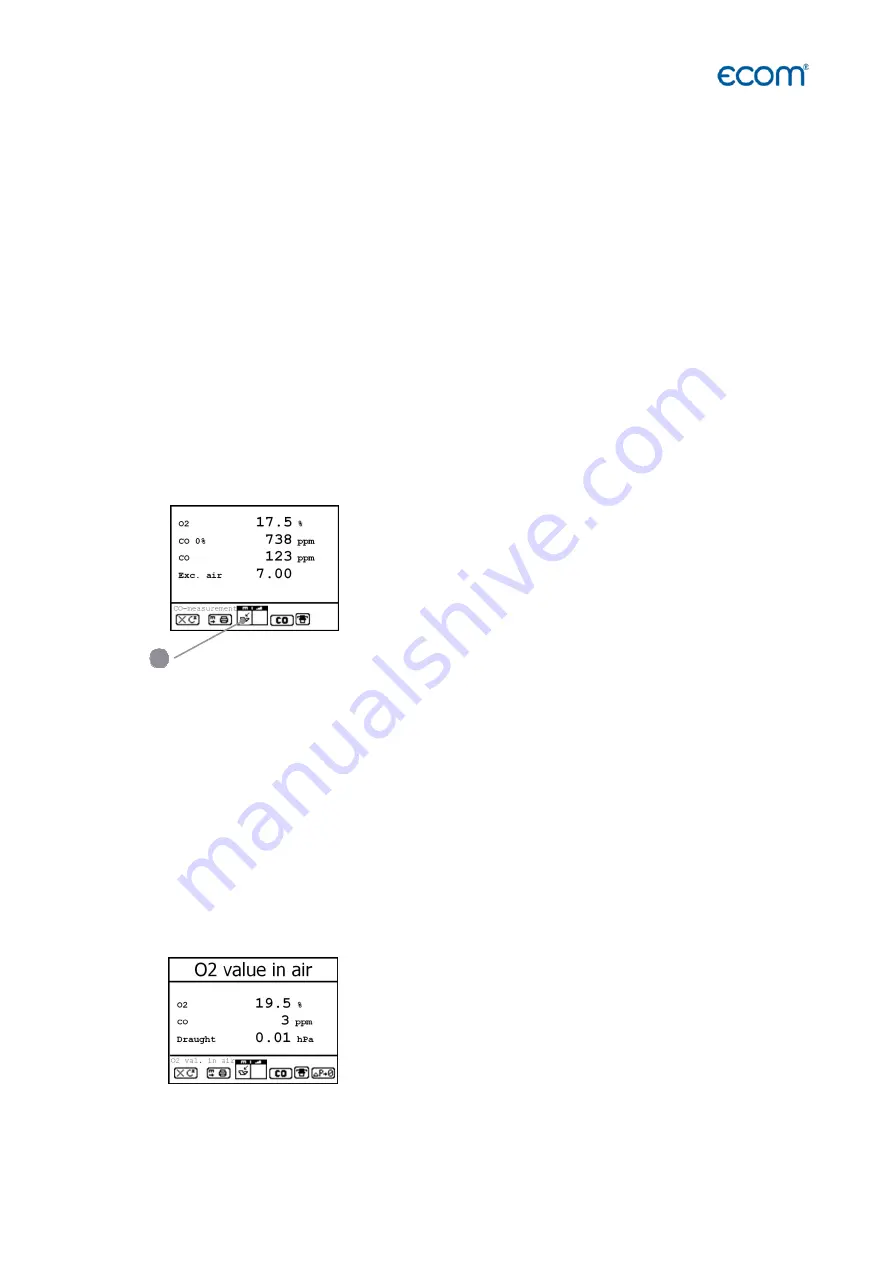 Ecom EN3 Operating Instructions Manual Download Page 27