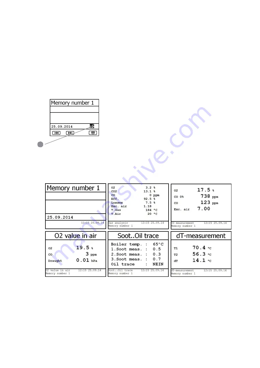 Ecom EN3 Operating Instructions Manual Download Page 32