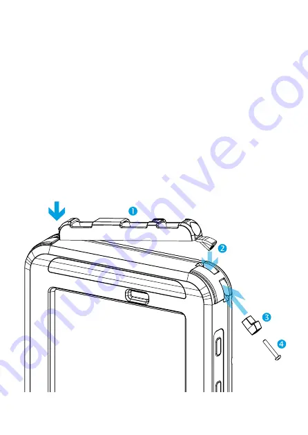 Ecom Tab-Ex 02 DZ1 Скачать руководство пользователя страница 20