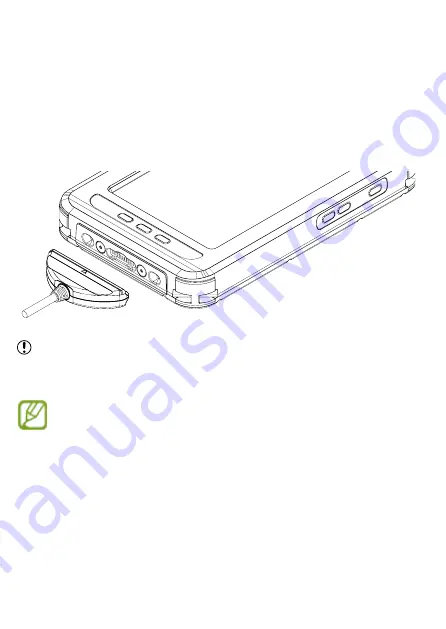 Ecom Tab-Ex 02 DZ1 Скачать руководство пользователя страница 64