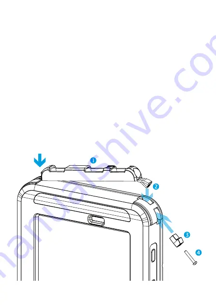 Ecom Tab-Ex 02 DZ1 Manual Download Page 66