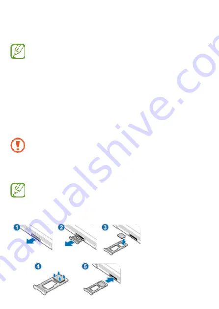 Ecom Tab-Ex 03 DZ2 Скачать руководство пользователя страница 38