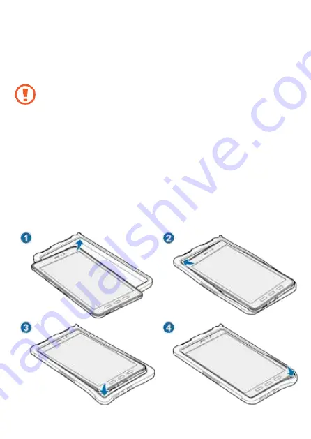 Ecom Tab-Ex 03 DZ2 Скачать руководство пользователя страница 84