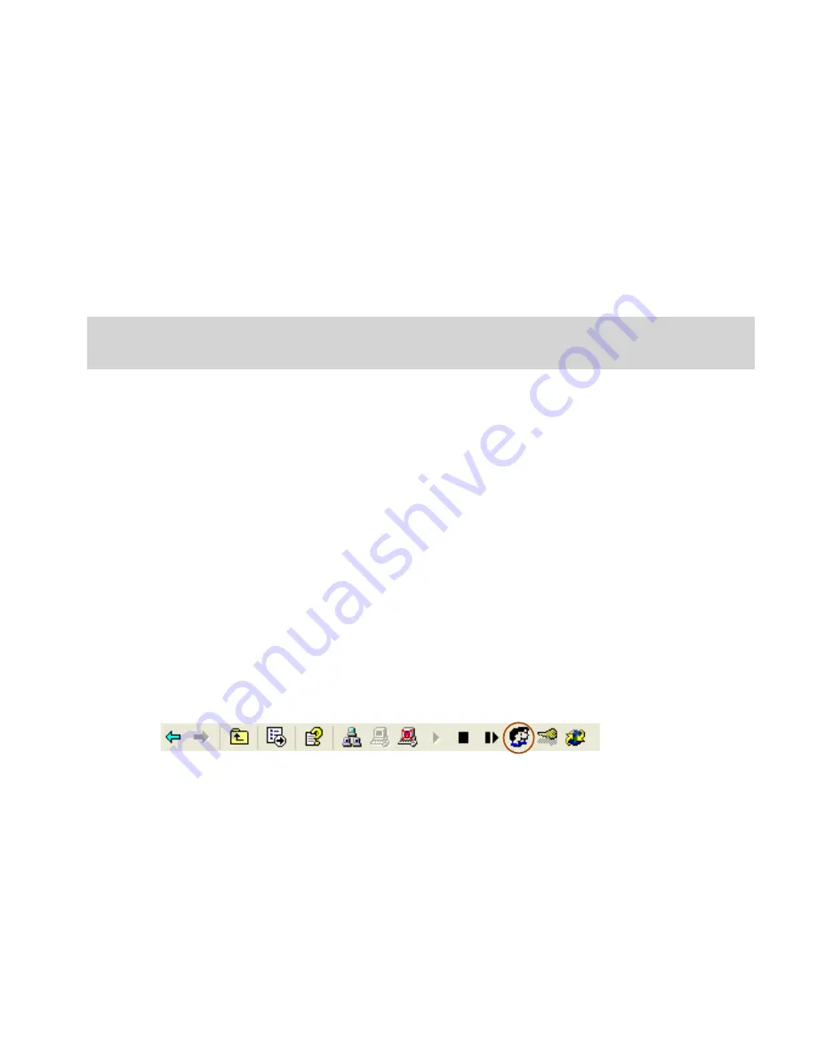 eCopy 3323B001 - imageFORMULA ScanFront 220e Installation And Setup Manual Download Page 63