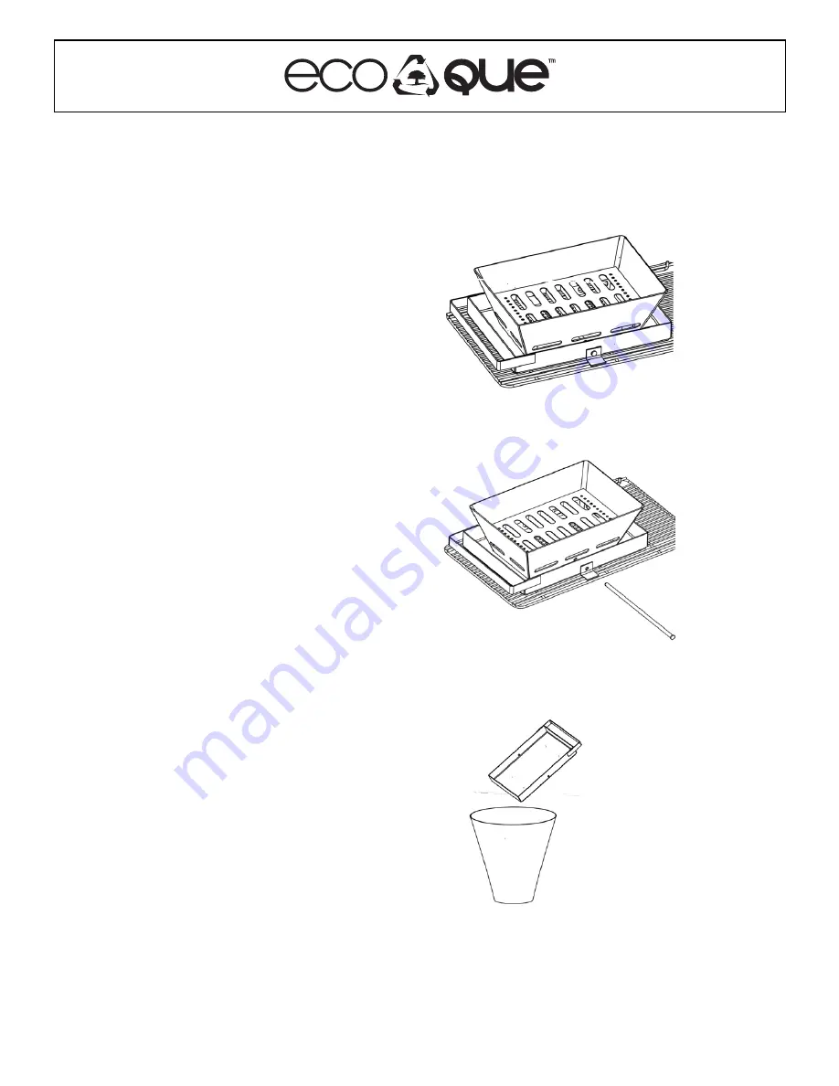 ecoque 71008 Скачать руководство пользователя страница 12