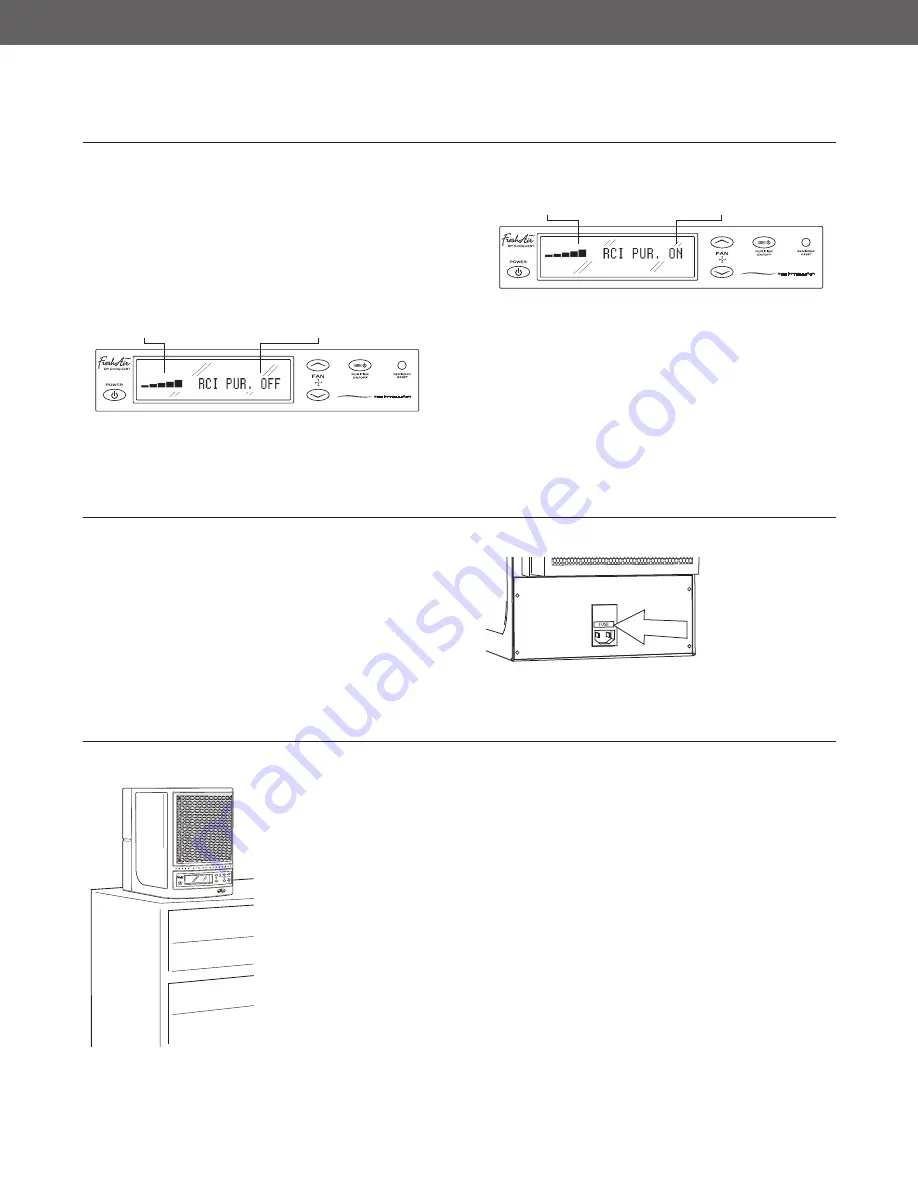 EcoQuest Fresh Air Everest User Manual Download Page 4