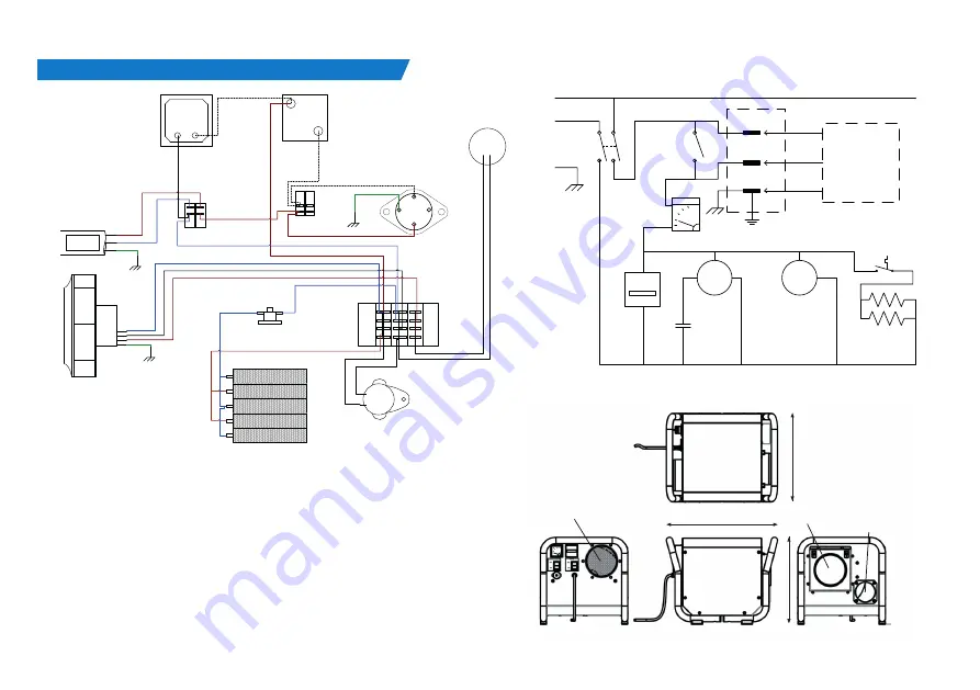 Ecor-Pro 5060224950579 Скачать руководство пользователя страница 36