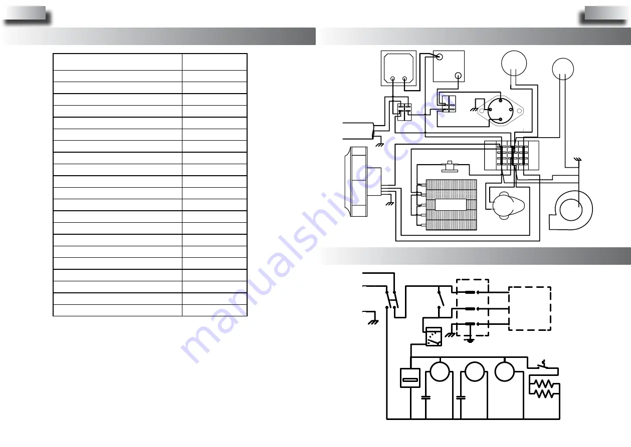 Ecor-Pro DDH3500 Manual Download Page 13