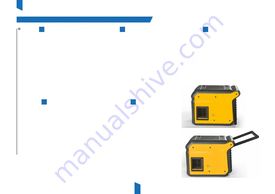 Ecor-Pro EPD330LGR Скачать руководство пользователя страница 2