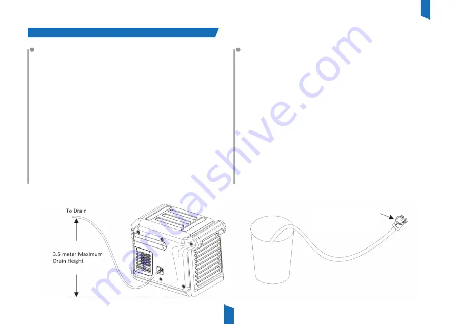 Ecor-Pro EPD330LGR Manual Download Page 41