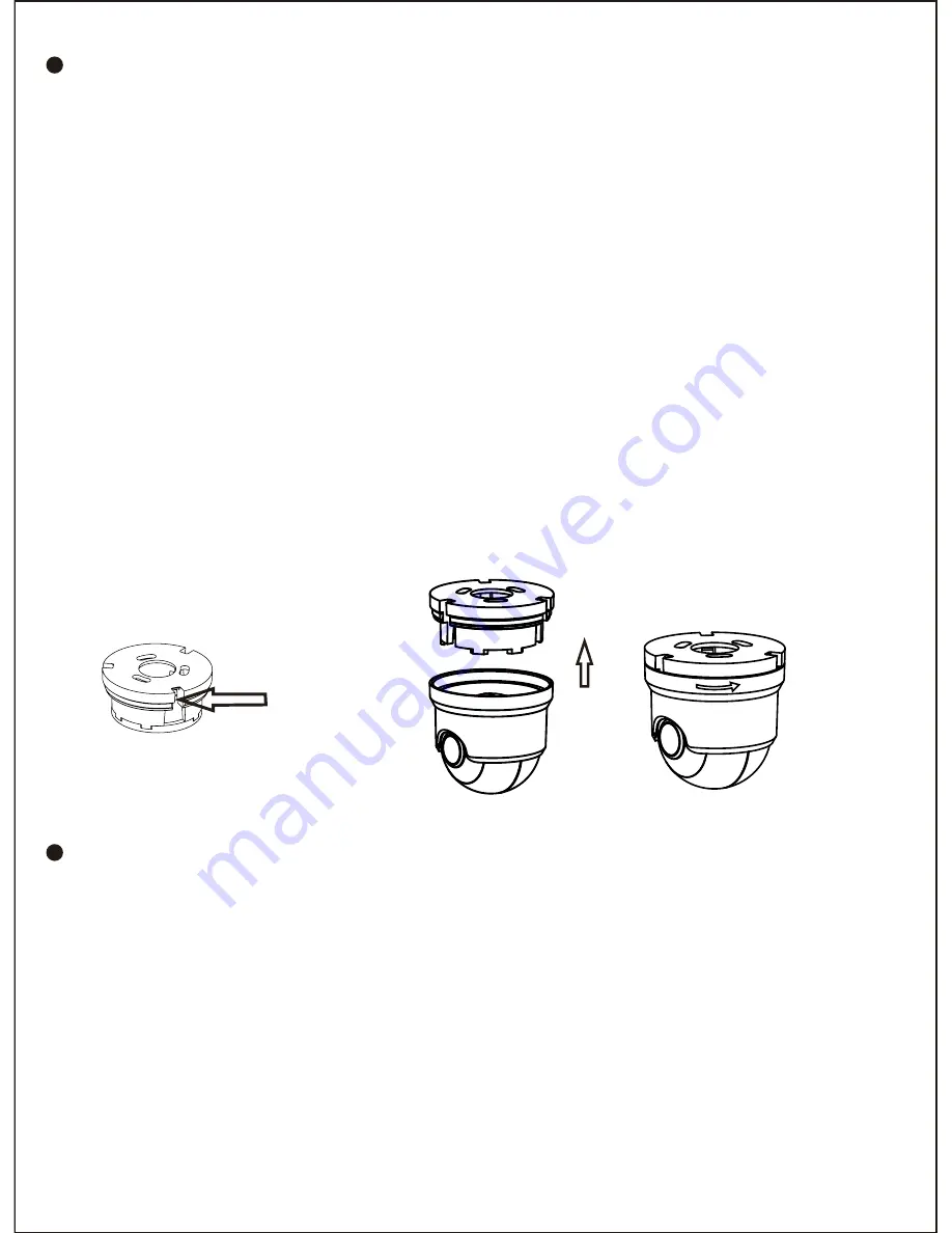 ECOsee ESC-DF700R Instruction Manual Download Page 11