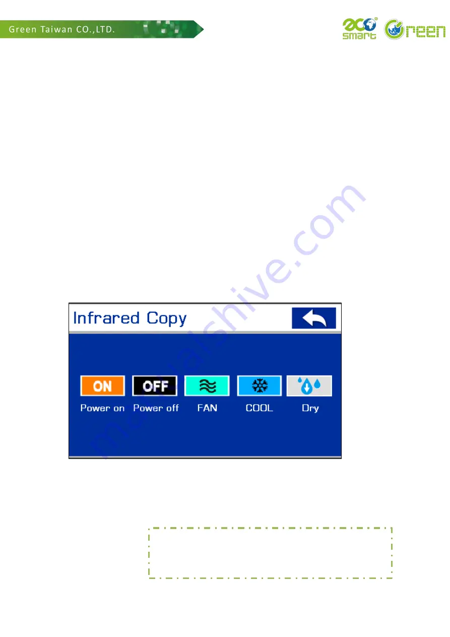 EcoSmart ECO-3Mini Instruction Manual Download Page 8