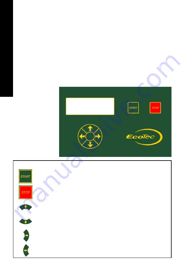 Ecotec BioLine 20 Скачать руководство пользователя страница 8