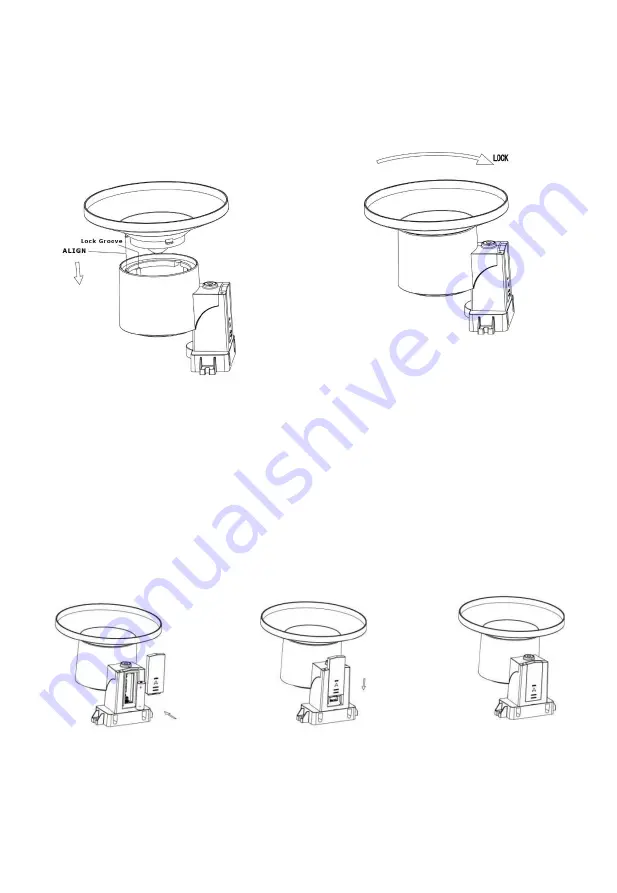 ECOWITT HP2553 Operation Manual Download Page 20