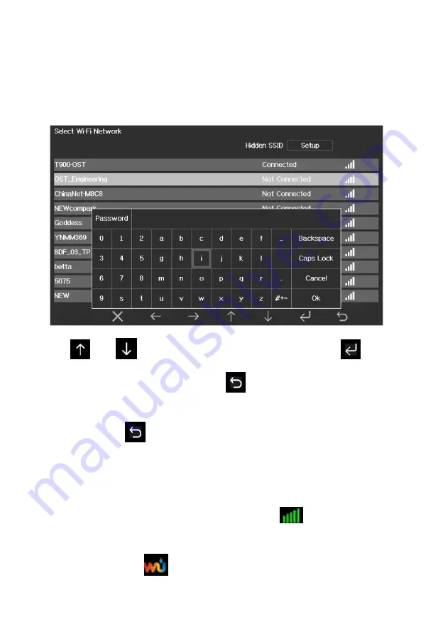 ECOWITT HP2553 Operation Manual Download Page 63