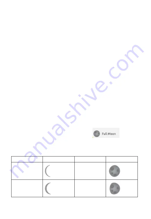 ECOWITT HP2553 Operation Manual Download Page 81