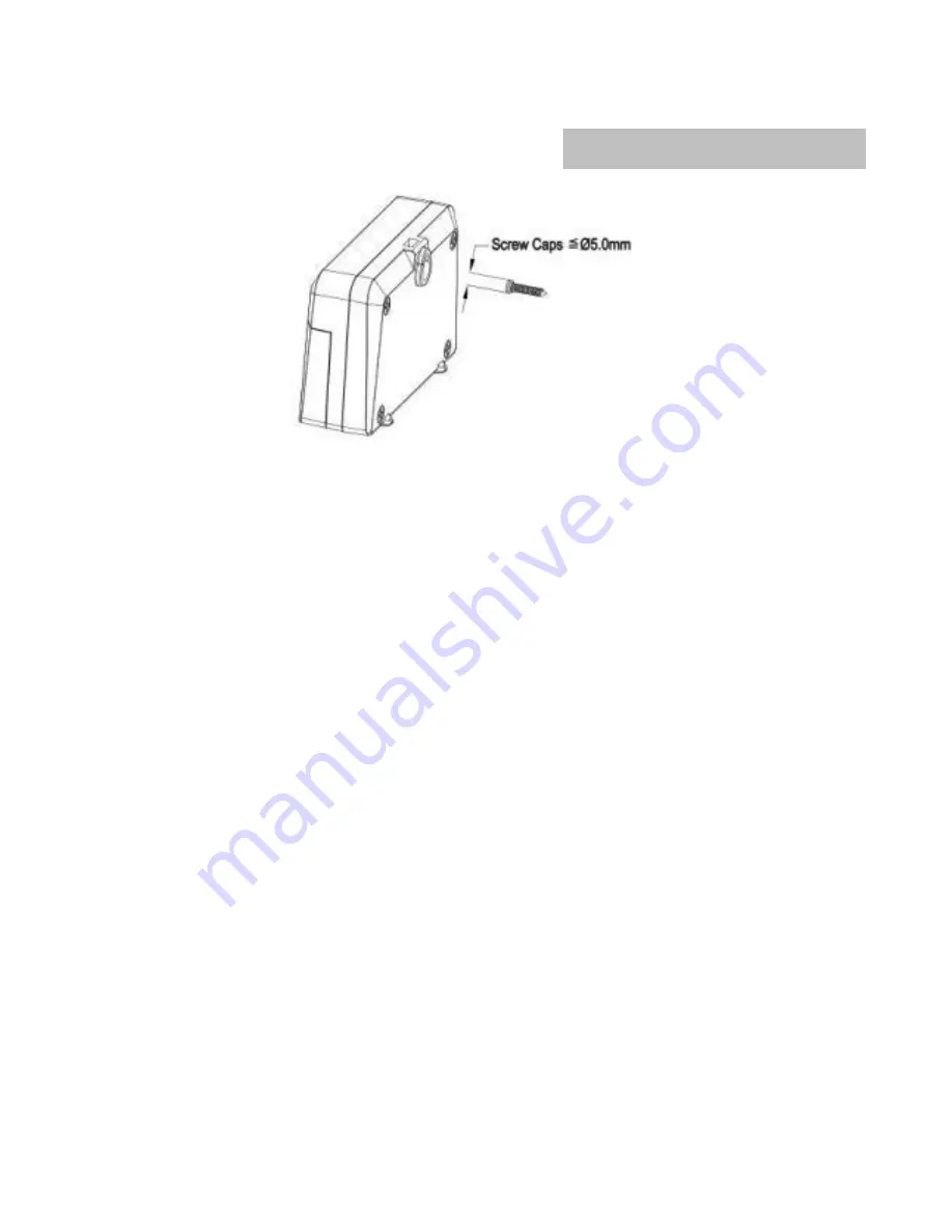 ECOWITT WH0280 Instruction Manual Download Page 11