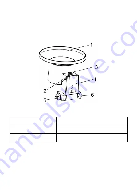 ECOWITT WH5360 Скачать руководство пользователя страница 6