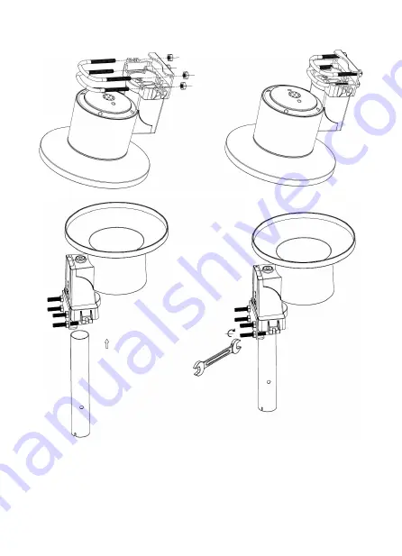 ECOWITT WH5360 Manual Download Page 11