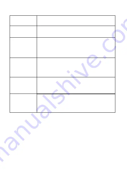 ECOWITT WH5360 Manual Download Page 19