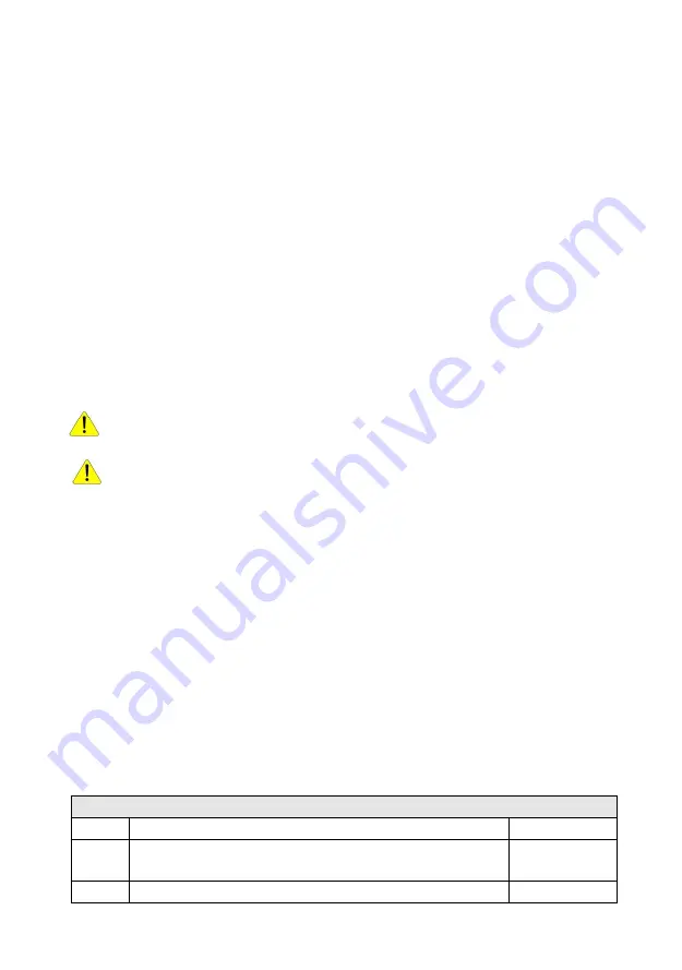 ECOWITT WN1900 Operation Manual Download Page 3