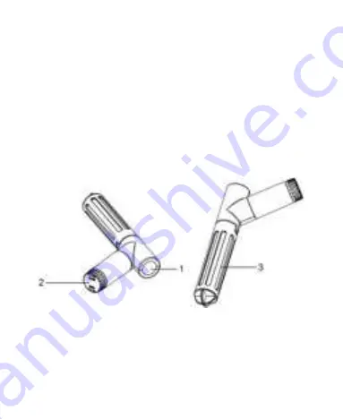 ECOWITT WN51E Скачать руководство пользователя страница 3