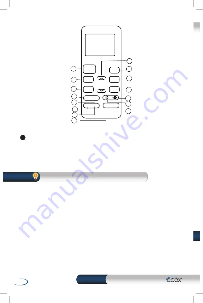 Ecox EPLT Owner'S Manual Download Page 8