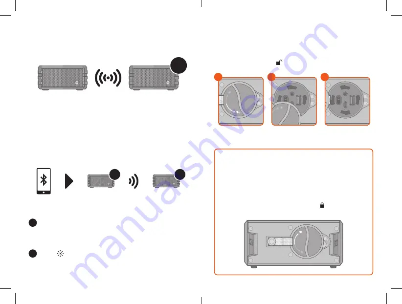 EcoxGear GDI-EXSJ401 Скачать руководство пользователя страница 9