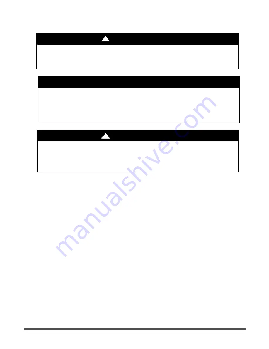 ECR International Deluxe Heat DHSZ109DA Installation Manual Download Page 3