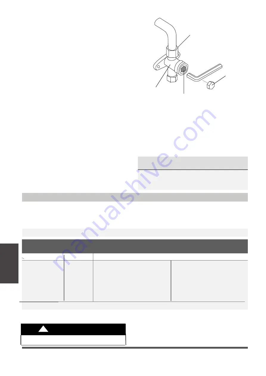 ECR International Deluxe Heat DHSZ109DA Installation Manual Download Page 14