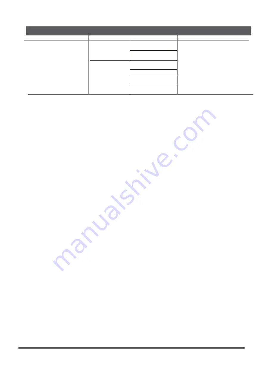 ECR International EMI Deluxe Heat DHWAL09DA Installation, Operation And Maintenance Manual Download Page 6