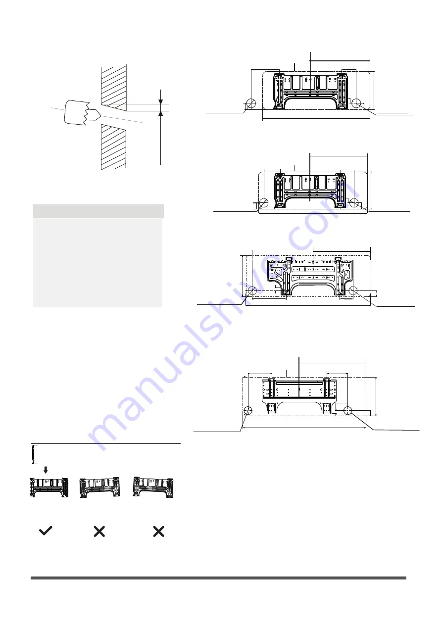 ECR International EMI Deluxe Heat DHWAL09DA Installation, Operation And Maintenance Manual Download Page 12