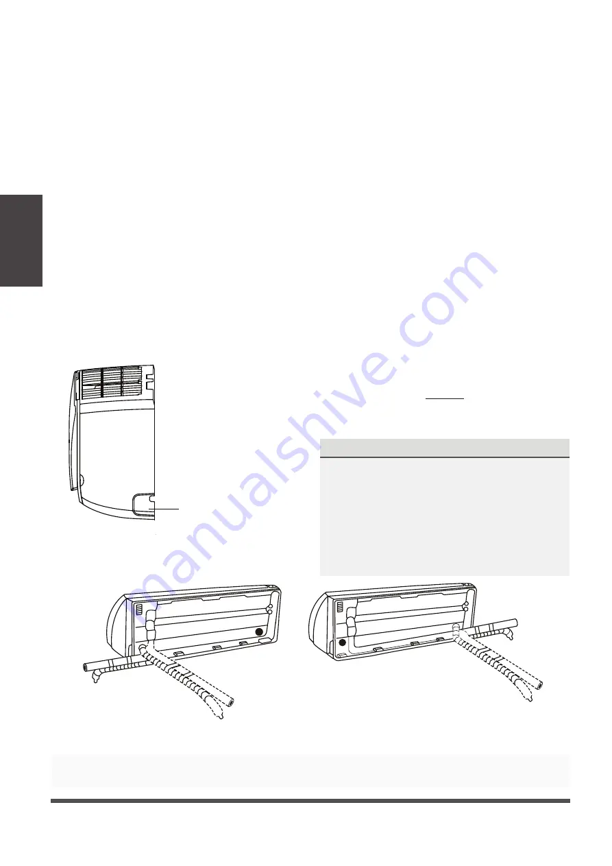 ECR International EMI Deluxe Heat DHWAL09DA Скачать руководство пользователя страница 13