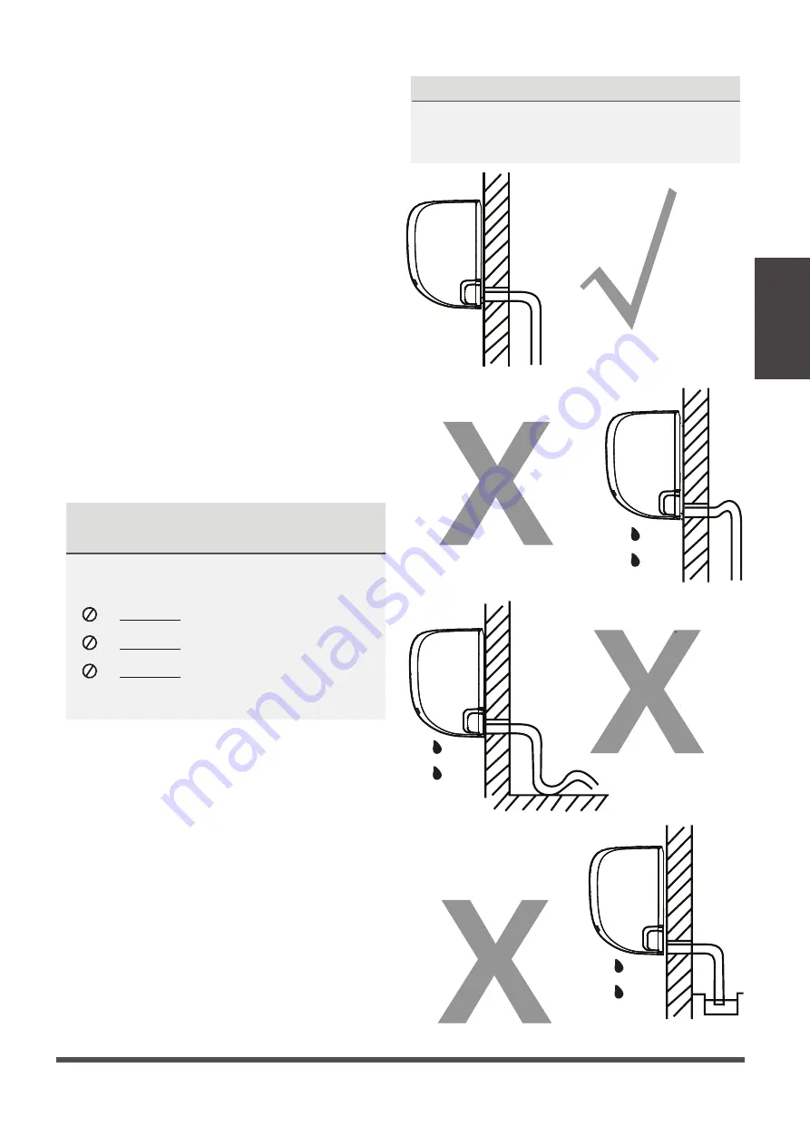 ECR International EMI Deluxe Heat DHWAL09DA Installation, Operation And Maintenance Manual Download Page 14