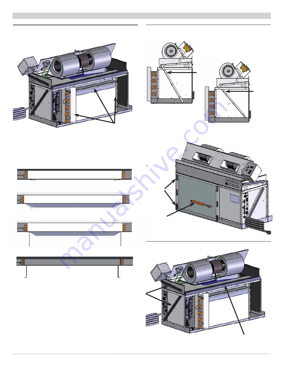 ECR International R15C Скачать руководство пользователя страница 13