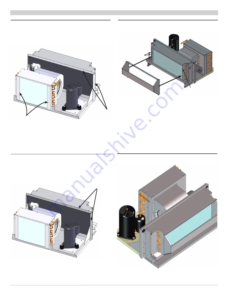 ECR International R15C Installation, Operation & Maintenance Manual Download Page 23