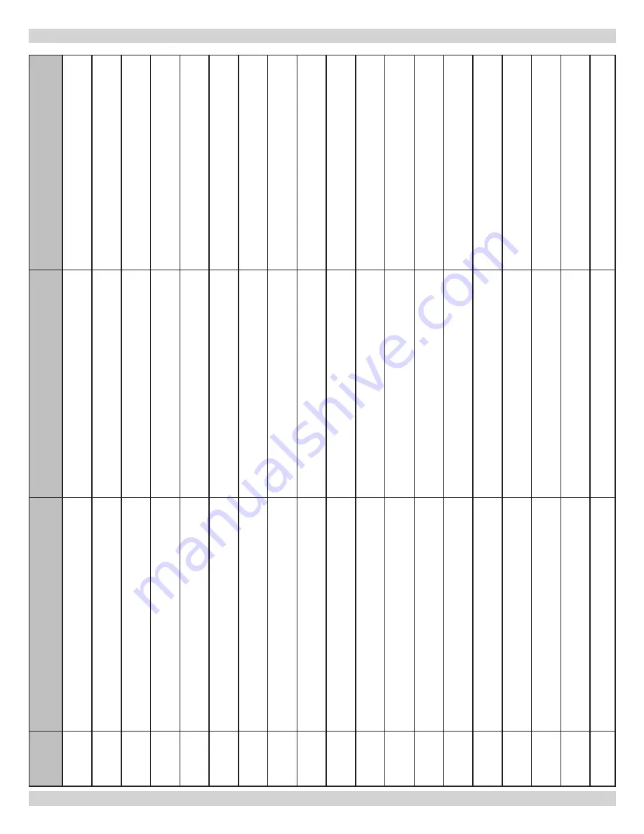 ECR Dunkirk Q95M-200 Installation, Operation & Maintenance Manual Download Page 51