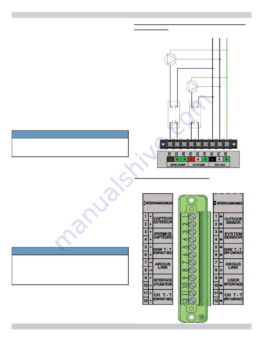 ECR Olsen OLSSC-299 Installation, Operation & Maintenance Manual Download Page 35