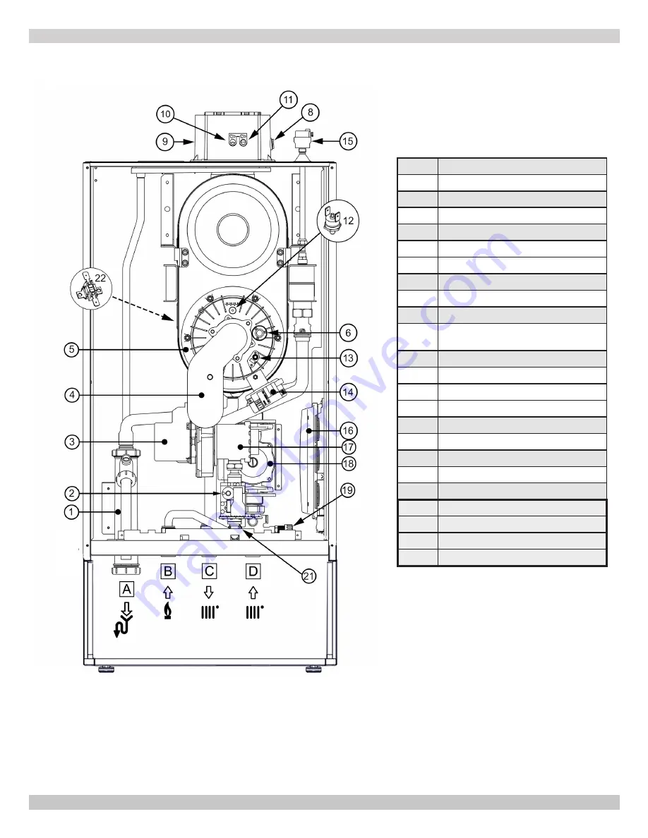 ECR UCS-380 Скачать руководство пользователя страница 7