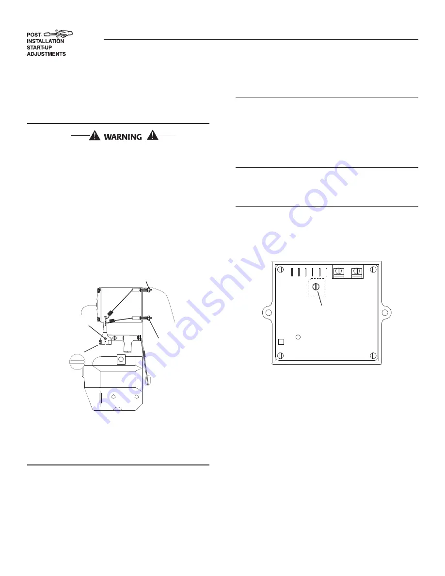 ECS 10kW Owner'S Manual Download Page 18