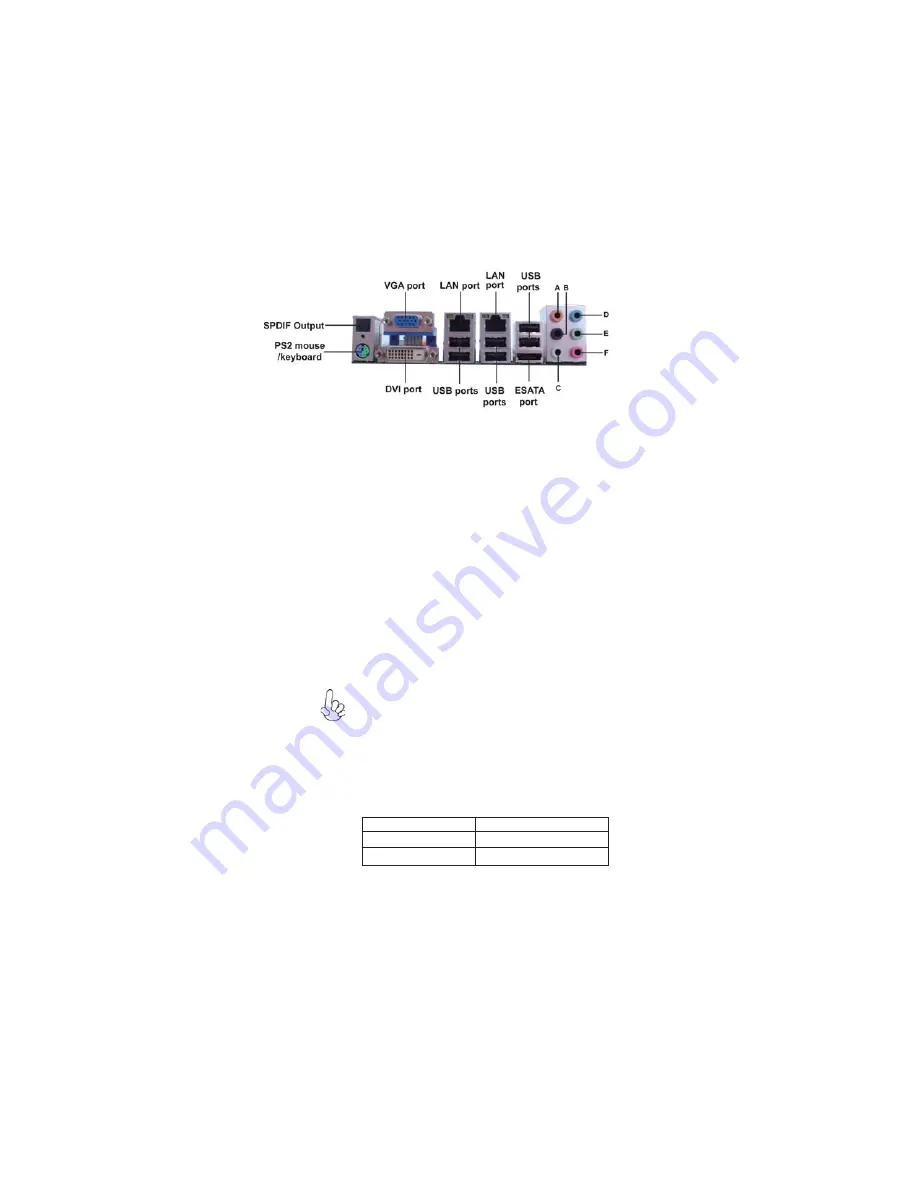 ECS H55H-M2 Manual Download Page 26