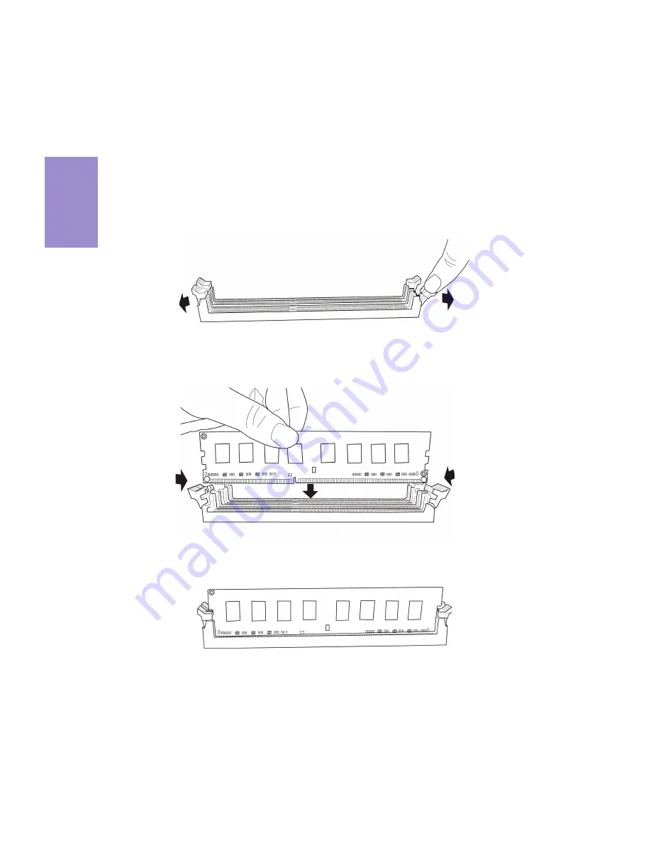 ECS H61H2-I User Manual Download Page 18